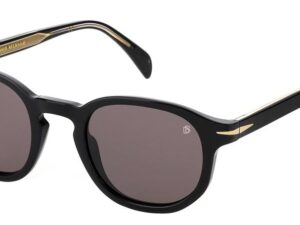 AUTHENTIC DAVID BECKHAM SUNGLASSES Acetate Sophisticated