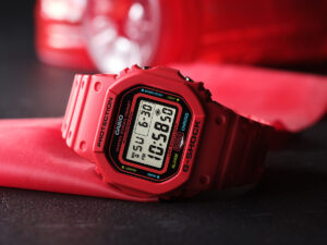 AUTHENTIC CASIO G-SHOCK THE ORIGIN ENERGY PACKING SERIE Men Top Quality Watch