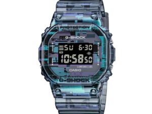 AUTHENTIC CASIO G-SHOCK WATCH Quartz High-End