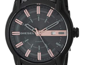 AUTHENTIC DIESEL Premium Watch