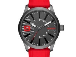 AUTHENTIC DIESEL WATCH High-End