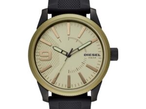 AUTHENTIC DIESEL RASP NSBB Men Designer Watch