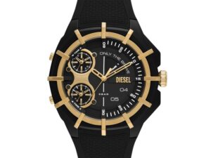 AUTHENTIC DIESEL WATCH Elegant