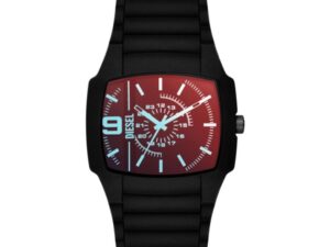 AUTHENTIC DIESEL WATCH Sophisticated