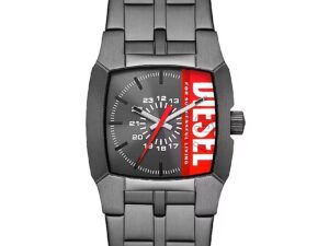 AUTHENTIC DIESEL CLIFFHANGER Men Premium Watch