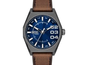 AUTHENTIC DIESEL WATCH Men Designer