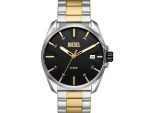 AUTHENTIC DIESEL MS9 Men Top Quality Watch