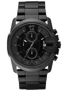 AUTHENTIC DIESEL WATCH Elegant