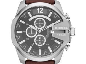 AUTHENTIC DIESEL WATCH Sophisticated