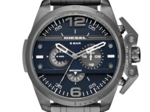 AUTHENTIC DIESEL Elegant Watch