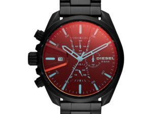 AUTHENTIC DIESEL MS9 Mineral Top Quality Watch