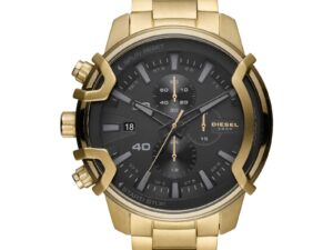 AUTHENTIC DIESEL FOSSIL GROUP WATCH Exclusive