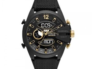 AUTHENTIC DIESEL WATCH Sophisticated