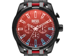 AUTHENTIC DIESEL WATCH Sophisticated