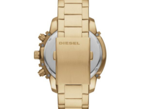 AUTHENTIC DIESEL WATCH Elegant