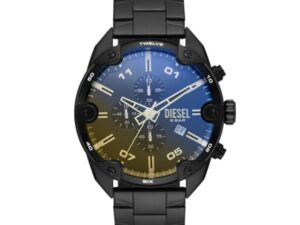 AUTHENTIC DIESEL WATCH Exclusive