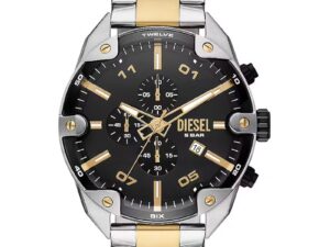 AUTHENTIC DIESEL Top Quality Watch