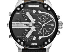 AUTHENTIC DIESEL High-End Watch