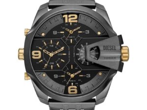 AUTHENTIC DIESEL Elegant Watch