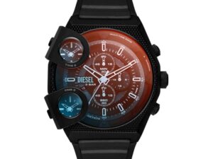 AUTHENTIC DIESEL WATCH High-End