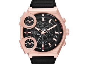 AUTHENTIC DIESEL WATCH Sophisticated