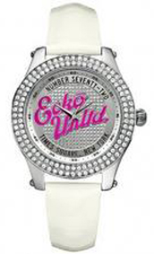 AUTHENTIC MARC ECKO THE ROLLIE ***SPECIAL PRICE*** Only Time Exclusive Watch