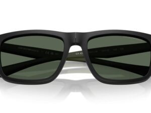 AUTHENTIC EMPORIO ARMANI SUNGLASSES Men Sophisticated