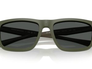 AUTHENTIC EMPORIO ARMANI SUNGLASSES Men Sophisticated