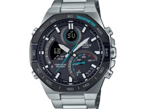 AUTHENTIC CASIO EDIFICE WATCH Men Elegant