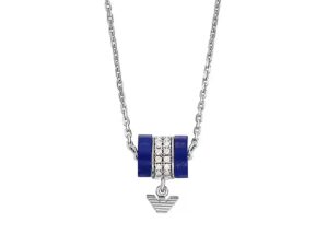 Authentic EMPORIO ARMANI  Designer Jewelry  – EMPORIO ARMANI