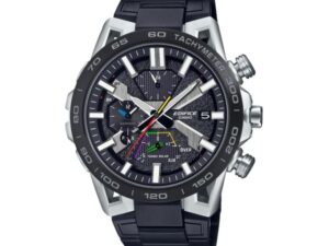 AUTHENTIC CASIO EDIFICE SOSPENSIONE RACING MULTICOLOR ***SPECIAL PRICE*** Official Box Sophisticated Watch