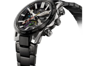 AUTHENTIC CASIO EDIFICE SOSPENSIONE RACING MULTICOLOR ***SPECIAL PRICE*** Official Box Sophisticated Watch