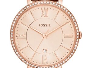 AUTHENTIC FOSSIL WATCH Mineral Sophisticated