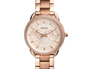 AUTHENTIC FOSSIL Elegant Watch