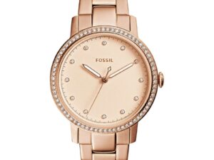 AUTHENTIC FOSSIL High-End Watch