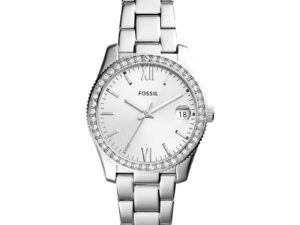 AUTHENTIC FOSSIL SCARLETTE 32 mm Sophisticated Watch