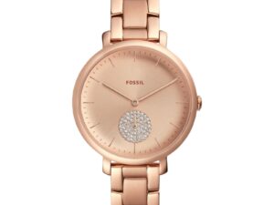 AUTHENTIC FOSSIL Mineral Sophisticated Watch