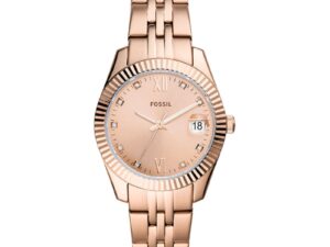 Authentic FOSSIL Designer Watch  – FOSSIL