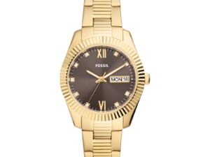 AUTHENTIC FOSSIL SCARLETTE 32 mm Designer Watch