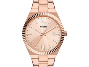 AUTHENTIC FOSSIL Elegant Watch