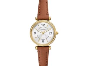 AUTHENTIC FOSSIL CARLIE Women High-End Watch