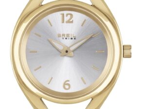 AUTHENTIC BREIL Calendar Top Quality Watch