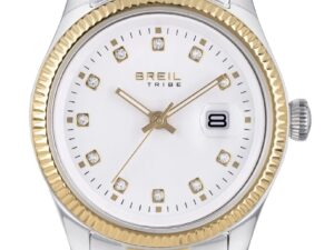 AUTHENTIC BREIL TRIBE Mineral Top Quality Watch