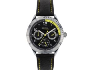 AUTHENTIC BREIL TRIBE 37 mm Sophisticated Watch