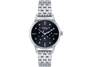 AUTHENTIC BREIL TRIBE Official Box Premium Watch