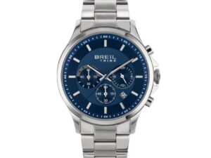 AUTHENTIC BREIL TRIBE Data Designer Watch