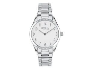 AUTHENTIC BREIL Mineral High-End Watch