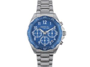 AUTHENTIC BREIL Chronograph High-End Watch