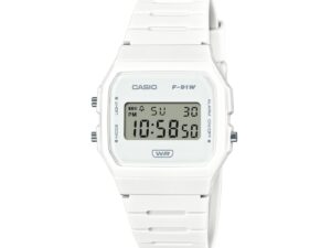 AUTHENTIC CASIO COLLECTION & VINTAGE Resin Premium Watch