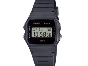 AUTHENTIC CASIO COLLECTION & VINTAGE Resin Premium Watch